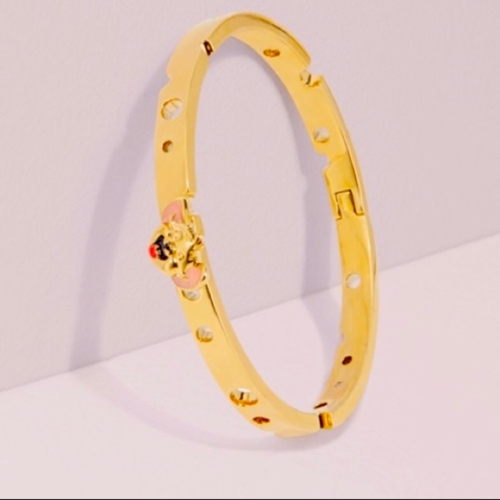 Kate Spade Tom and Jerry Bracelet